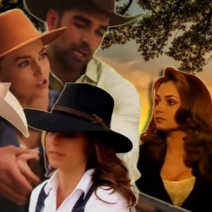 Doménica Montero versiones: quién es quién en la historia