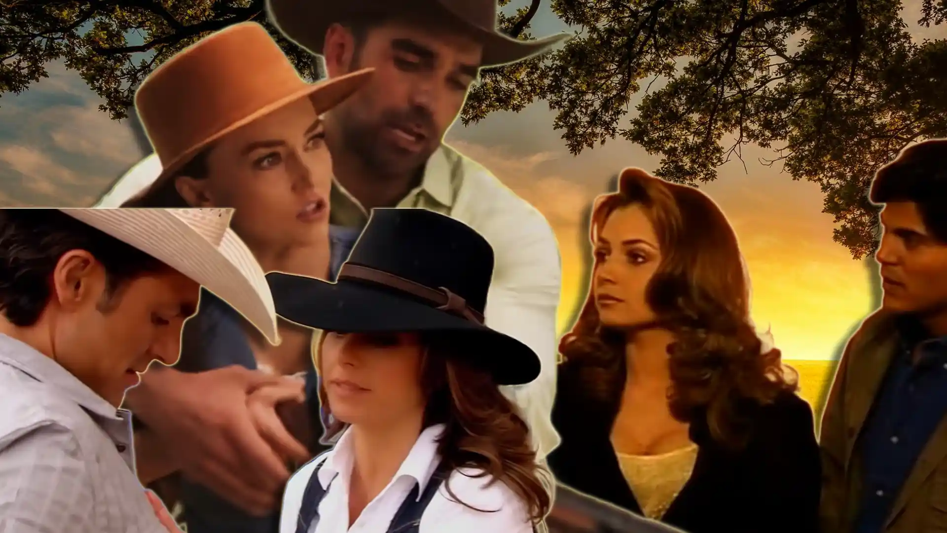 Doménica Montero versiones: quién es quién en la historia