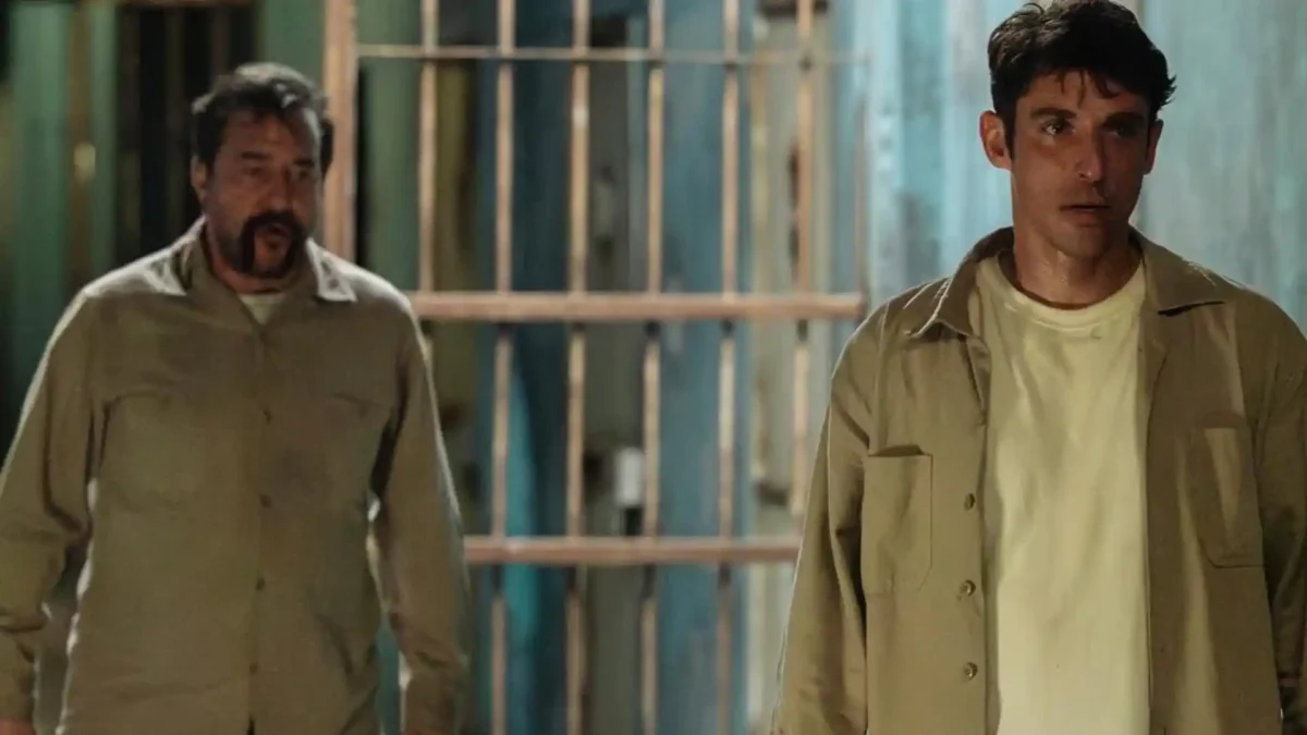 ¿Quién es El Dinamita en Accidente 2 de Netflix?