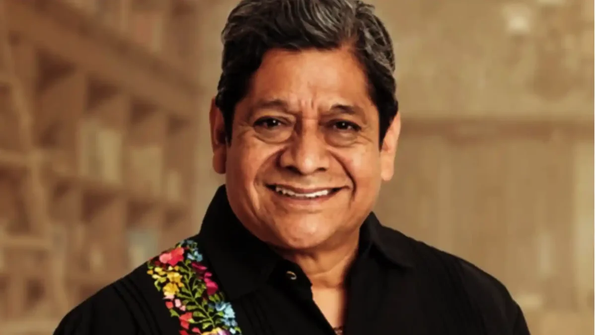 Domenica Montero actores y personajes