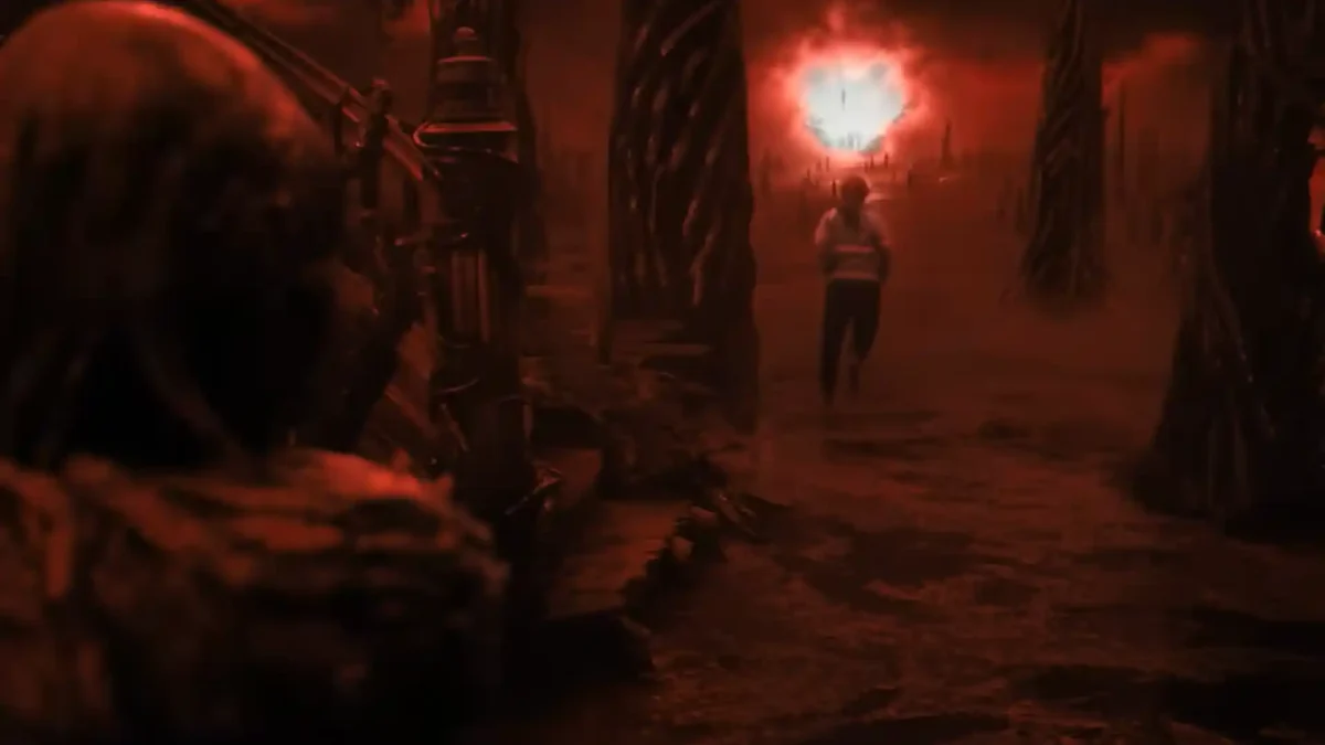 dimensiones stranger things