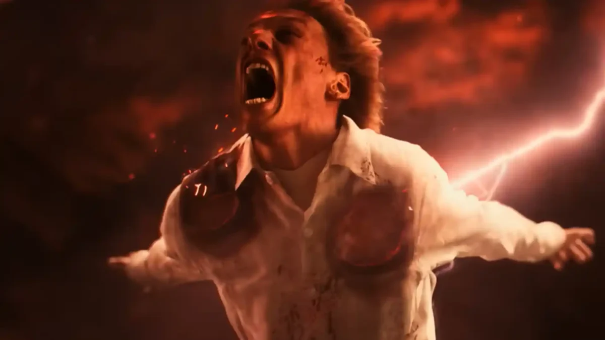 dimensiones stranger things