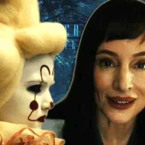Ingrid Kersch en It: Welcome to Derry: ¿quién es Madeleine Stowe, la actriz detrás del personaje?