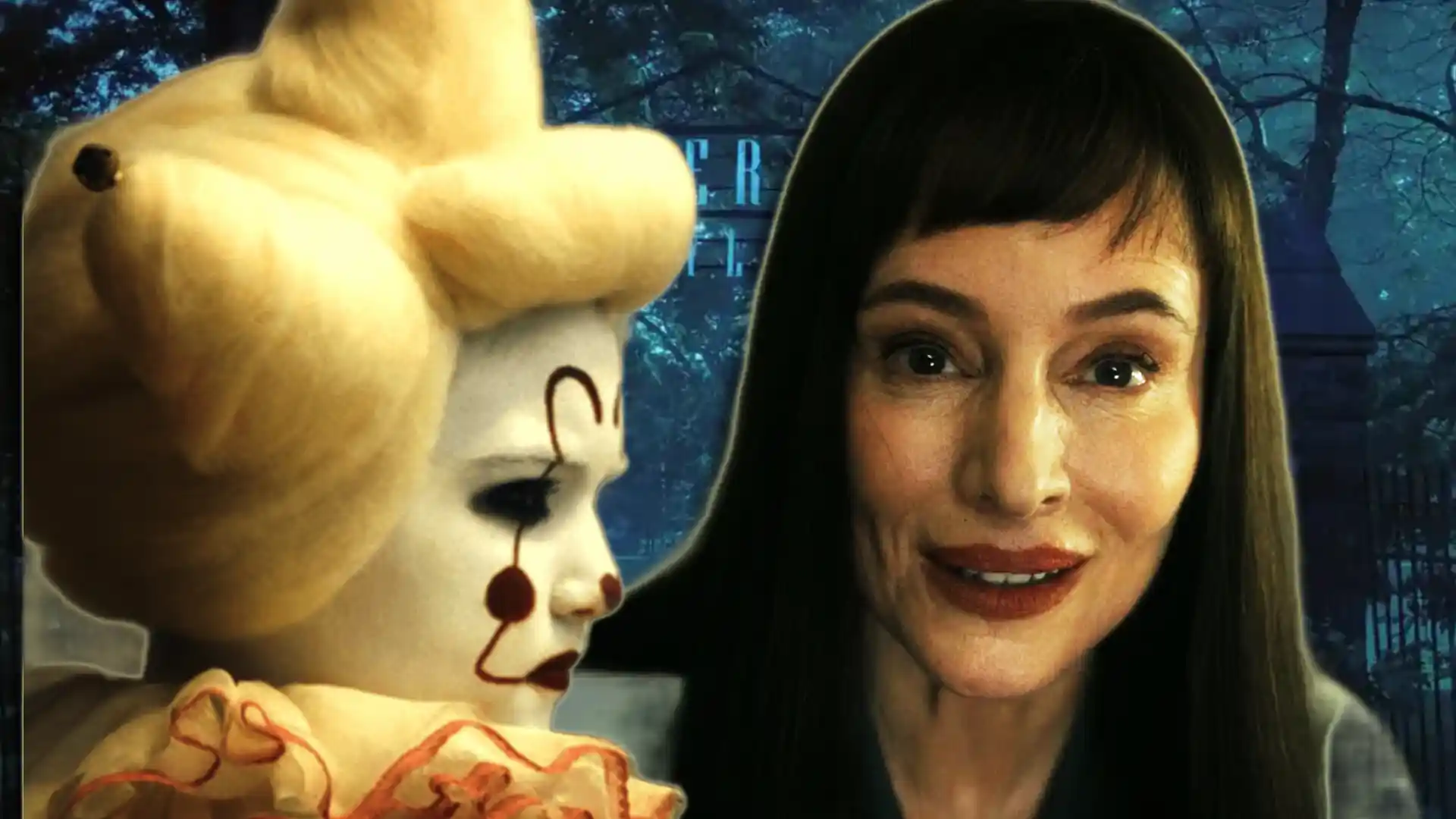 Ingrid Kersch en It: Welcome to Derry: ¿quién es Madeleine Stowe, la actriz detrás del personaje?