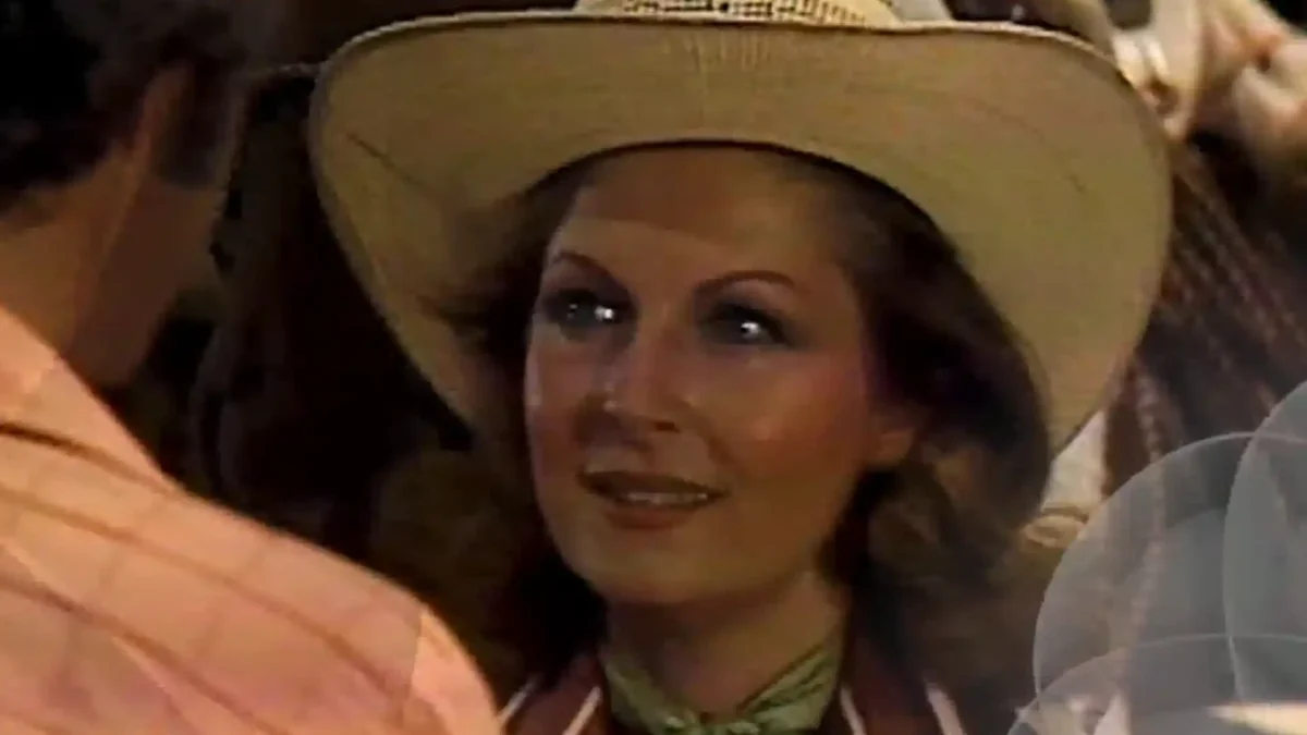 La Evolución de Doménica Montero: Todas las actrices que le dieron vida 2 Doménica Montero actrices