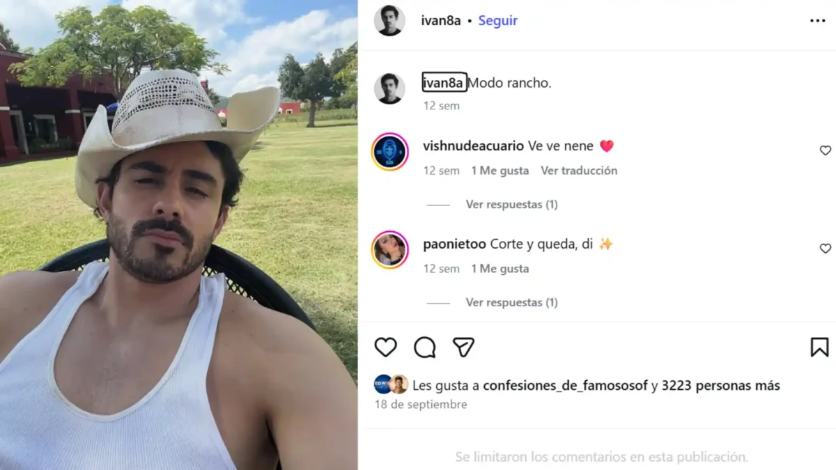 Domenica Montero actores y personajes