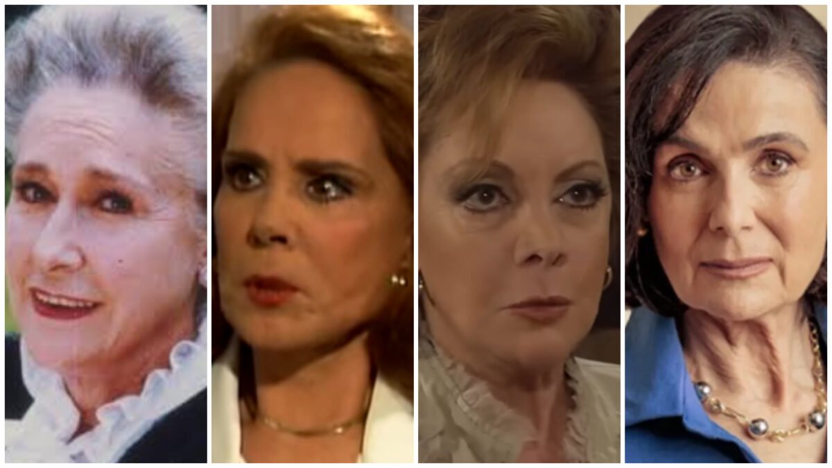 Doménica Montero versiones: quién es quién en la historia