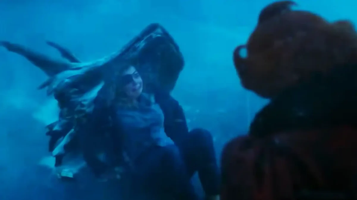 Welcome to Derry: ¿Pennywise puede viajar en el tiempo? Así es como lo hace