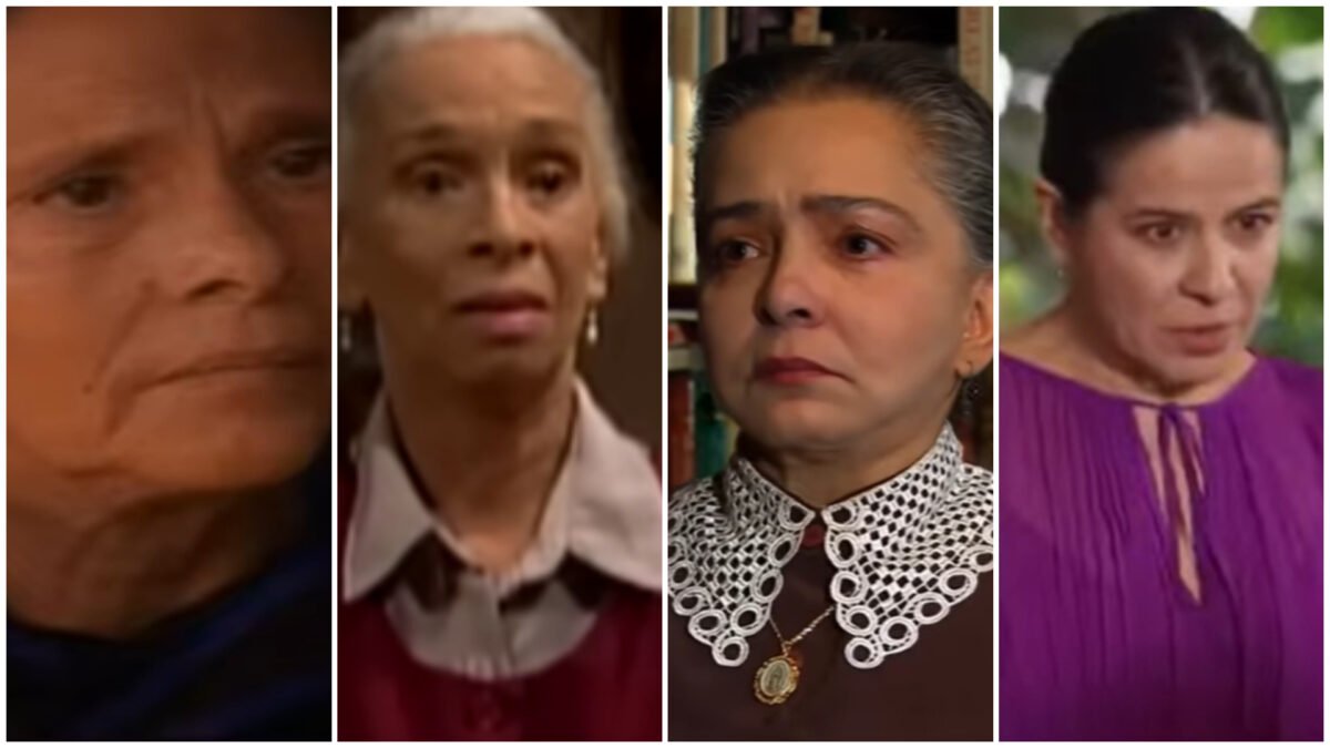 Doménica Montero versiones: quién es quién en la historia