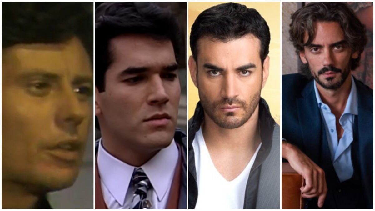 Doménica Montero versiones: quién es quién en la historia