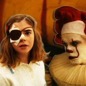 Welcome to Derry: ¿Pennywise puede viajar en el tiempo? Así es como lo hace