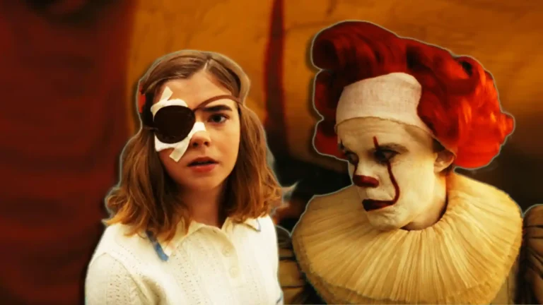 Welcome to Derry: ¿Pennywise puede viajar en el tiempo? Así es como lo hace