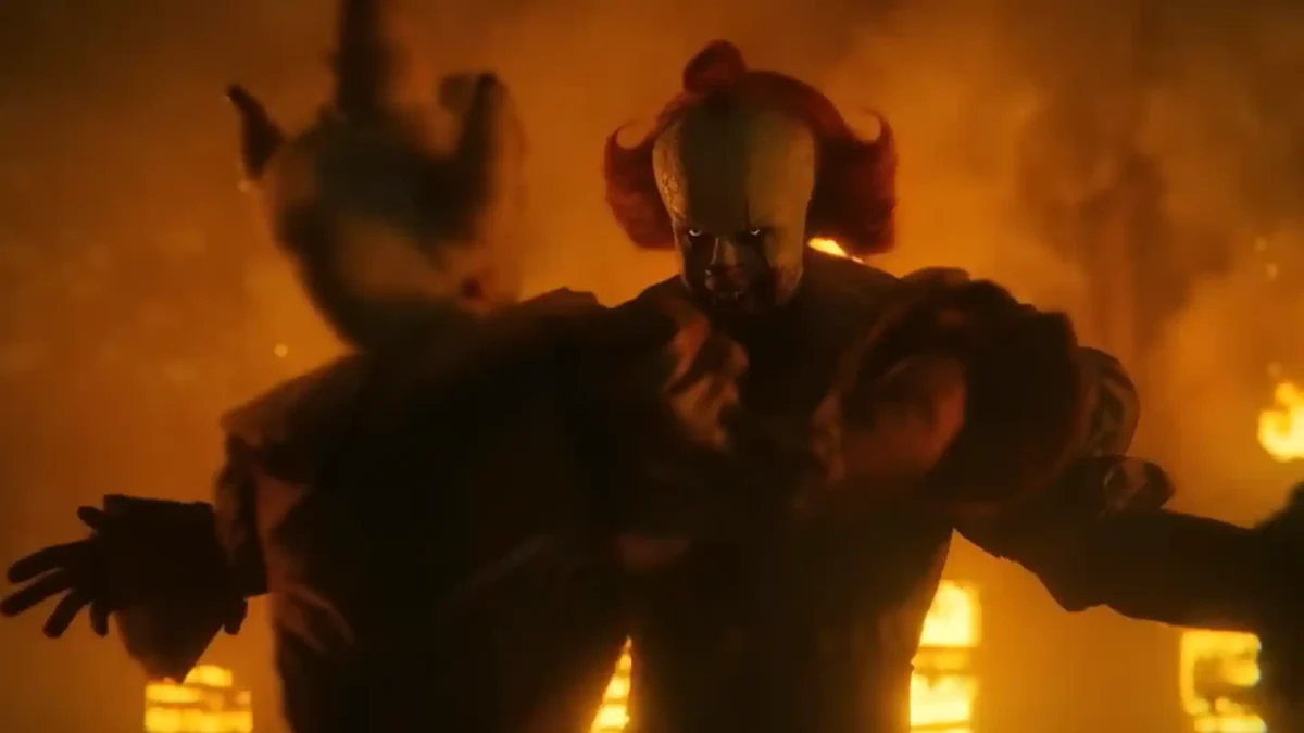 Luces de la muerte en Welcome to Derry: guía esencial