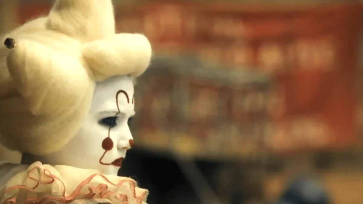 ¿Quién es Ingrid Kersh en It: Welcome to Derry y cómo se conecta con las películas? 2 Ingrid Kersch en It: Welcome to Derry: ¿quién es Madeleine Stowe, la actriz detrás del personaje?