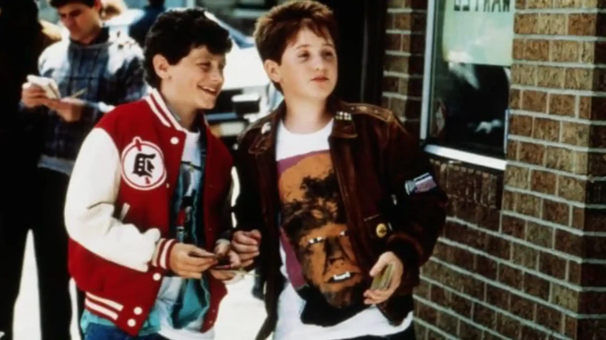 David Moscow hoy: Así luce Josh Baskin de Quisiera ser grande (Big)