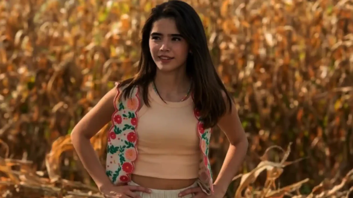 Domenica Montero actores y personajes