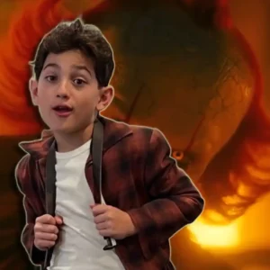 Rich Santos: ¿quién es Arian S. Cartaya en Welcome to Derry?