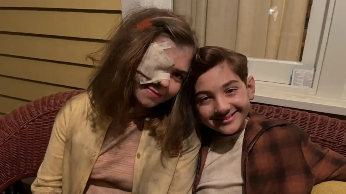 Rich Santos: ¿quién es Arian S. Cartaya en Welcome to Derry?