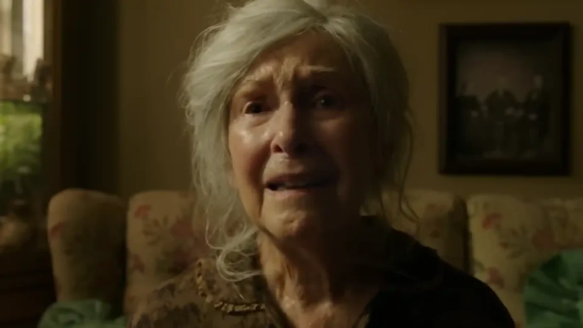 ¿Quién es Ingrid Kersh en It: Welcome to Derry y cómo se conecta con las películas? 3 Ingrid Kersch en It: Welcome to Derry: ¿quién es Madeleine Stowe, la actriz detrás del personaje?