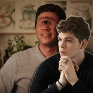 Percy Jackson 2 Tyson