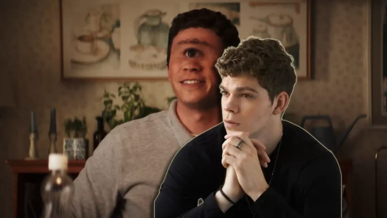 Percy Jackson 2 Tyson