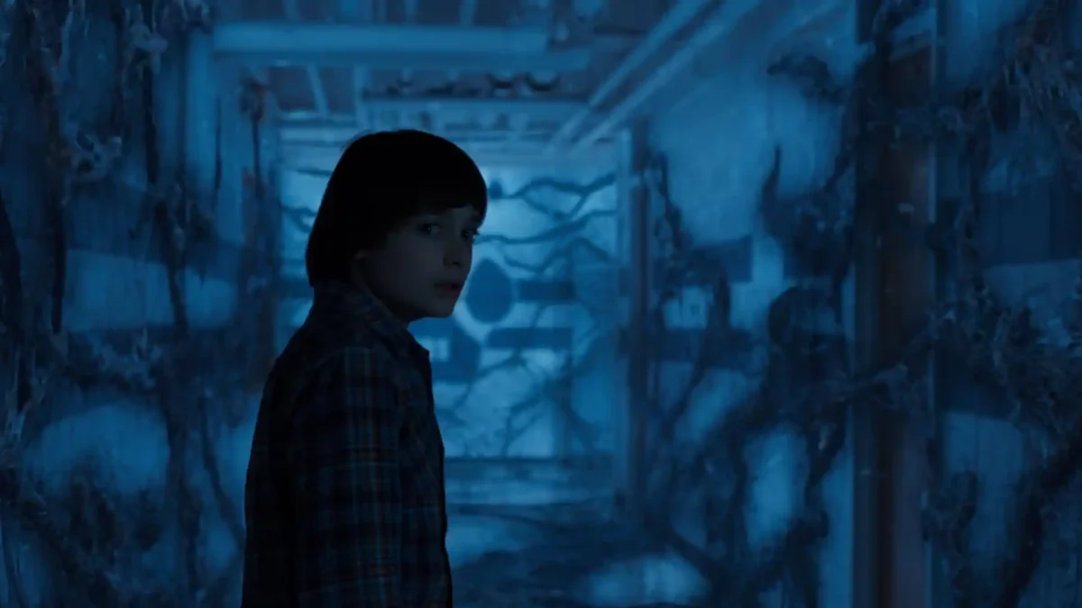 dimensiones stranger things