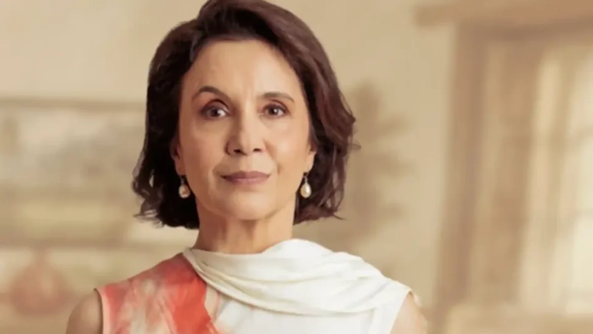 Domenica Montero actores y personajes