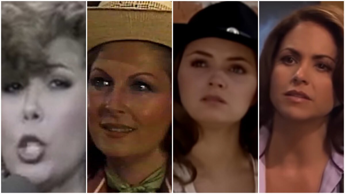 Doménica Montero versiones: quién es quién en la historia