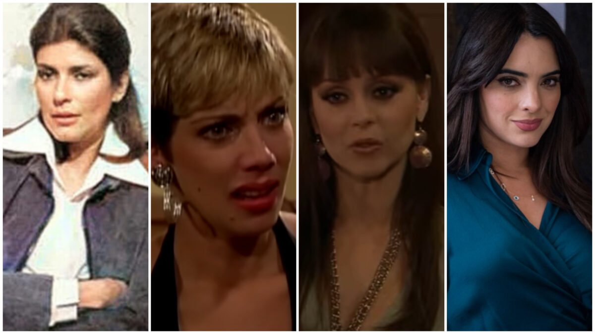 Doménica Montero versiones: quién es quién en la historia