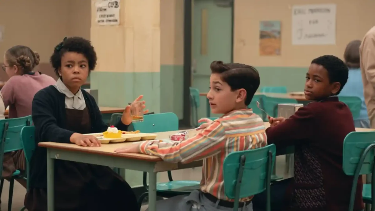 Rich Santos: ¿quién es Arian S. Cartaya en Welcome to Derry?