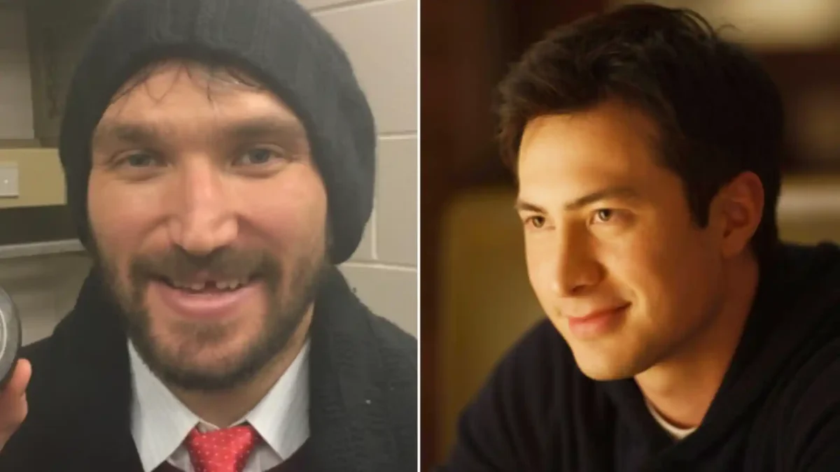 ¿Heated Rivalry está basada en hechos reales? Esto inspiró el libro