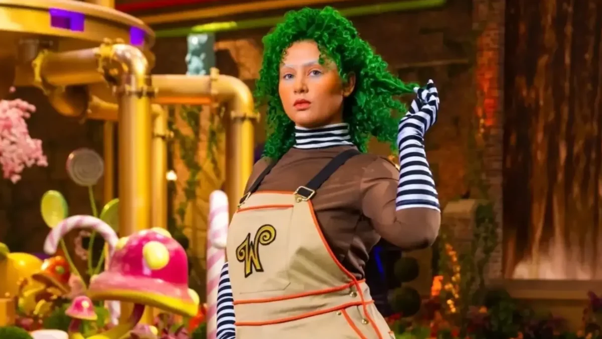 Quiénes son los Oompa-Loompas de 'Wonka: El boleto dorado' y a qué se dedican 9 quiénes hacen de Oompa Loompa en Netflix