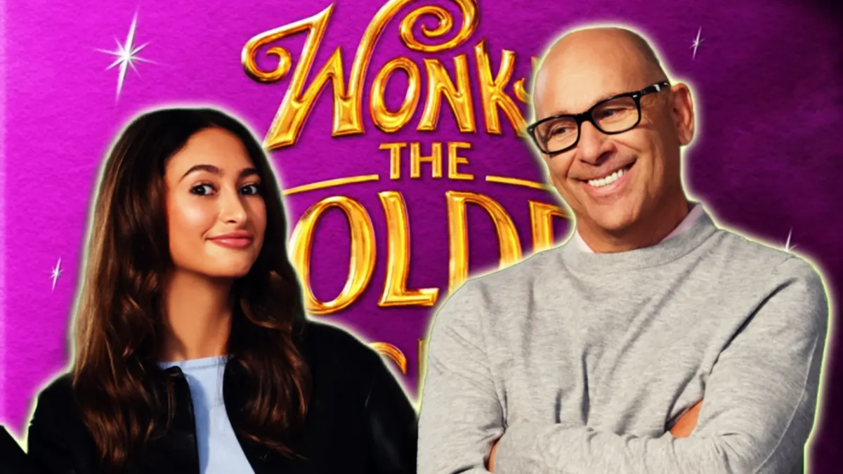 ¿Quiénes son los participantes de ‘Wonka: El boleto dorado’? 11