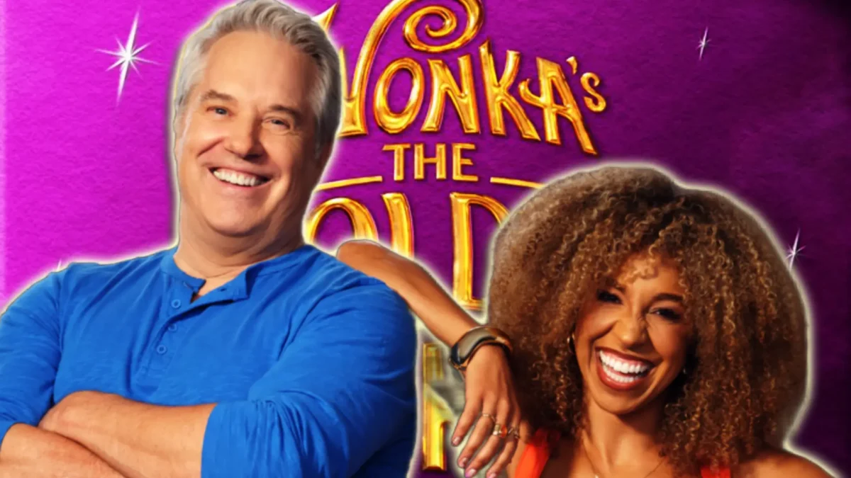 ¿Quiénes son los participantes de ‘Wonka: El boleto dorado’? 4