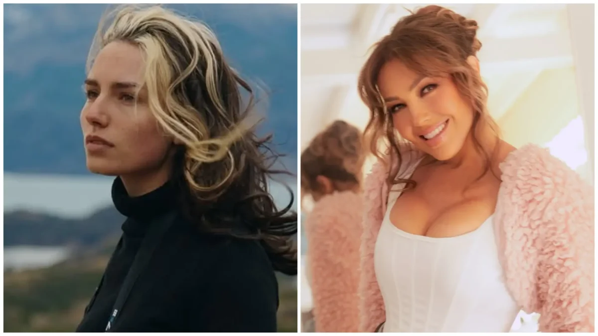 Reparto de la serie de Timbiriche en ViX: quién es quién en el elenco 3 ¿Quién es quién en la serie de Timbiriche en ViX? Reparto y actores