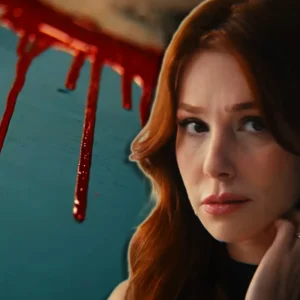 Elçin Sangu: quién es la actriz de Funda en 'Te conozco'