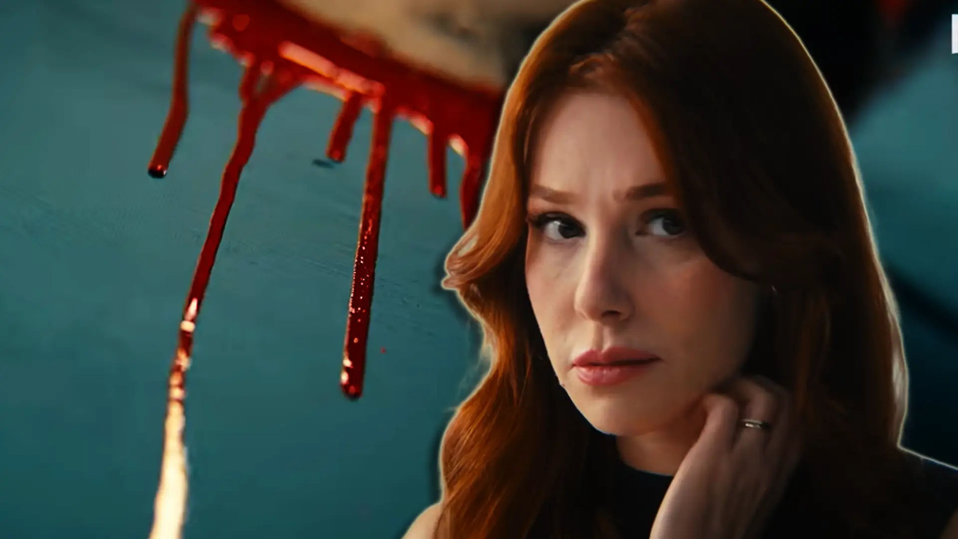 Elçin Sangu: quién es la actriz de Funda en 'Te conozco'