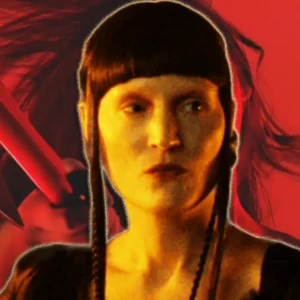 Elizabeth Báthory en Monstruo: La historia de Lizzie Borden ¿quién es?