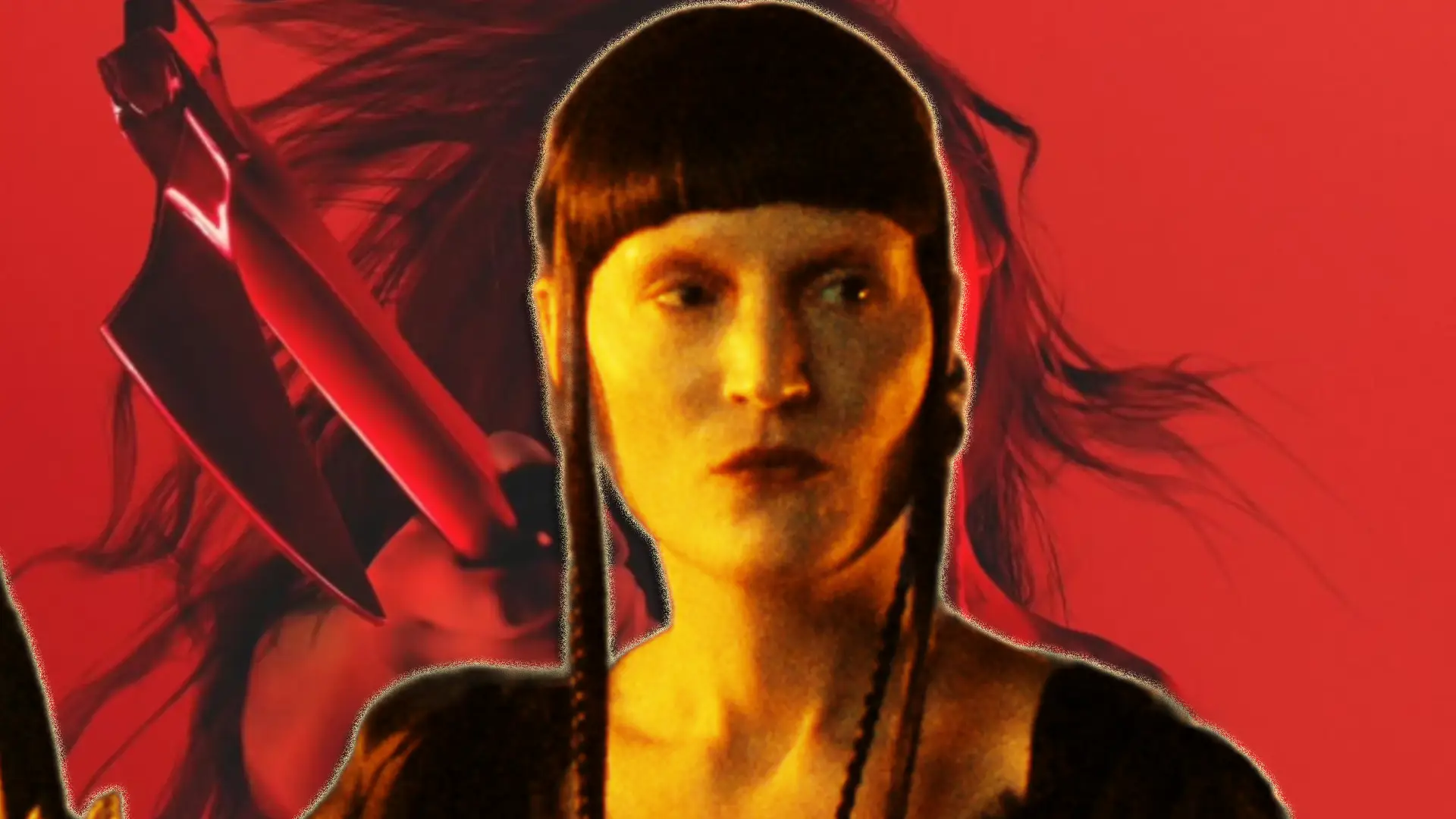 Elizabeth Báthory en Monstruo: La historia de Lizzie Borden ¿quién es?