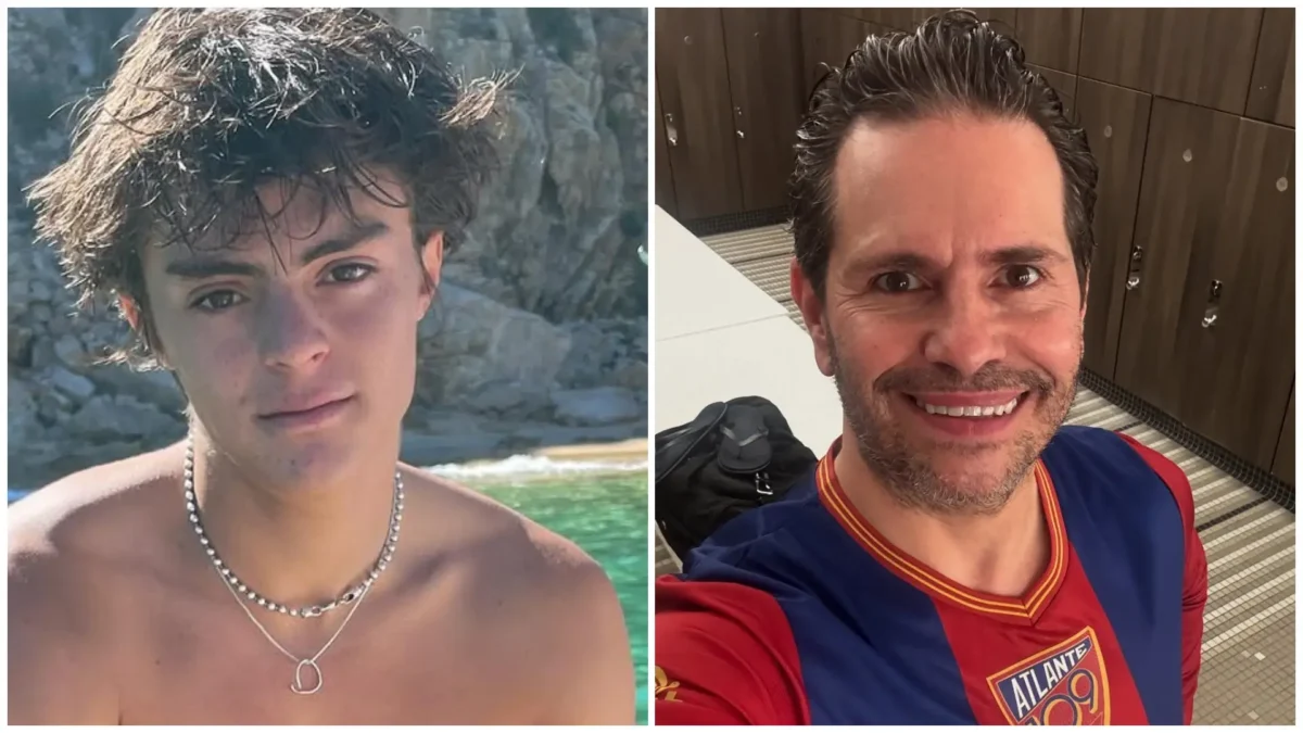 Reparto de la serie de Timbiriche en ViX: quién es quién en el elenco 8 ¿Quién es quién en la serie de Timbiriche en ViX? Reparto y actores