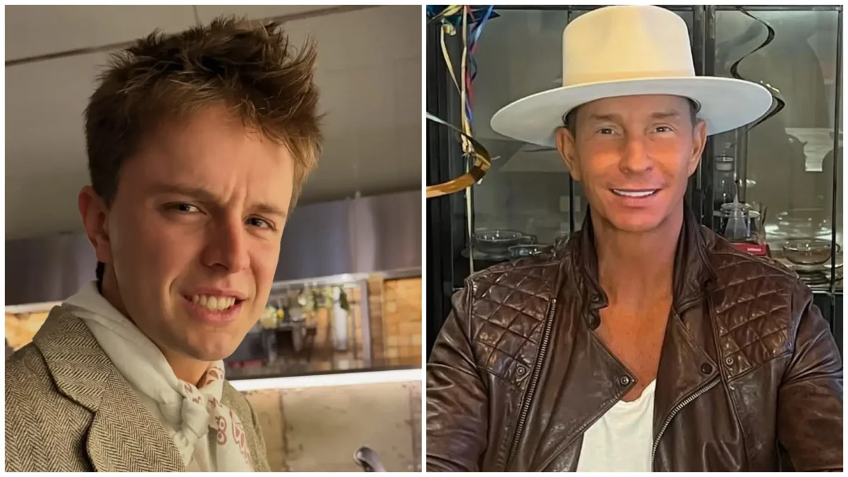Reparto de la serie de Timbiriche en ViX: quién es quién en el elenco 4 ¿Quién es quién en la serie de Timbiriche en ViX? Reparto y actores