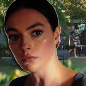 Melis Sezen: quién es la actriz de Nazli en 'Te conozco'