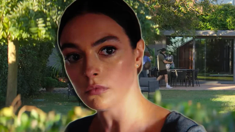 Melis Sezen: quién es la actriz de Nazli en 'Te conozco'
