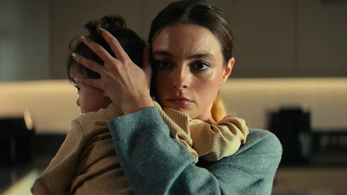 Melis Sezen: quién es la actriz que interpreta a Nazli en 'Te conozco' 2 Melis Sezen: quién es la actriz de Nazli en 'Te conozco'