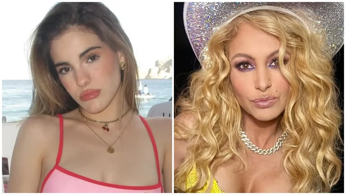 Reparto de la serie de Timbiriche en ViX: quién es quién en el elenco 2 ¿Quién es quién en la serie de Timbiriche en ViX? Reparto y actores