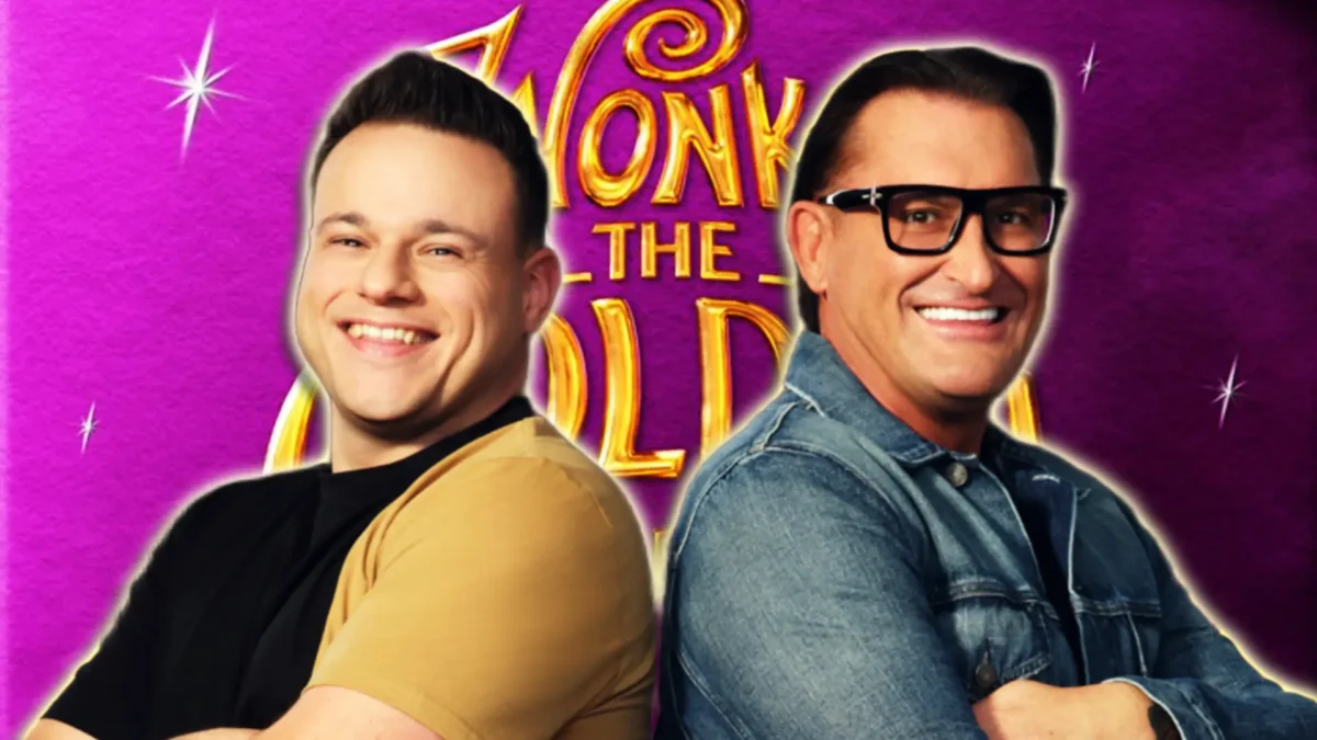 ¿Quiénes son los participantes de ‘Wonka: El boleto dorado’? 8