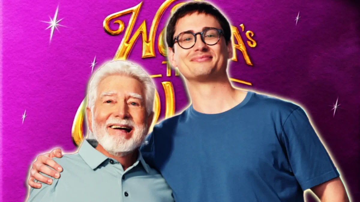 ¿Quiénes son los participantes de ‘Wonka: El boleto dorado’? 3