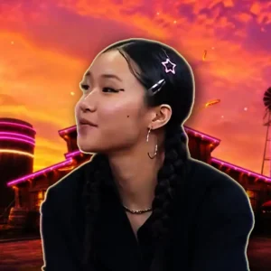 ¿Quién es Abigail Pak 'La Coreañera' de La Granja VIP 2026?