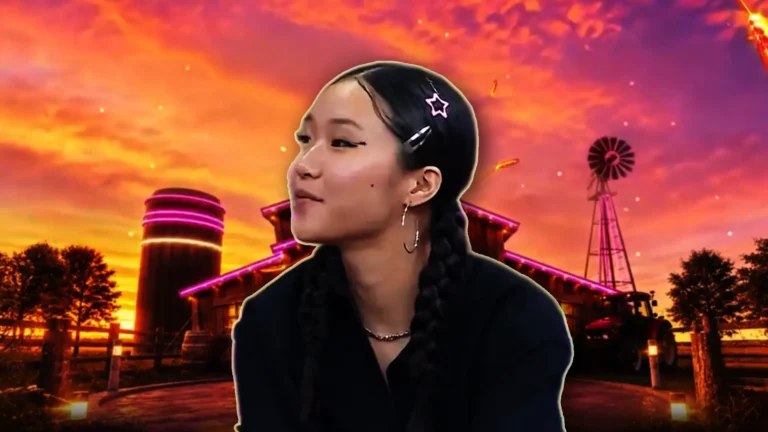 ¿Quién es Abigail Pak 'La Coreañera' de La Granja VIP 2026?