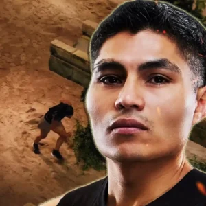 Quién es Ángel Quintero, el ganador de Habilidad Física 100 México